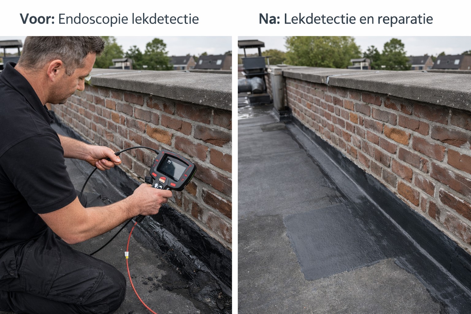 Endoscopie Lekdetectie: Effectieve Oplossingen voor Lekkages